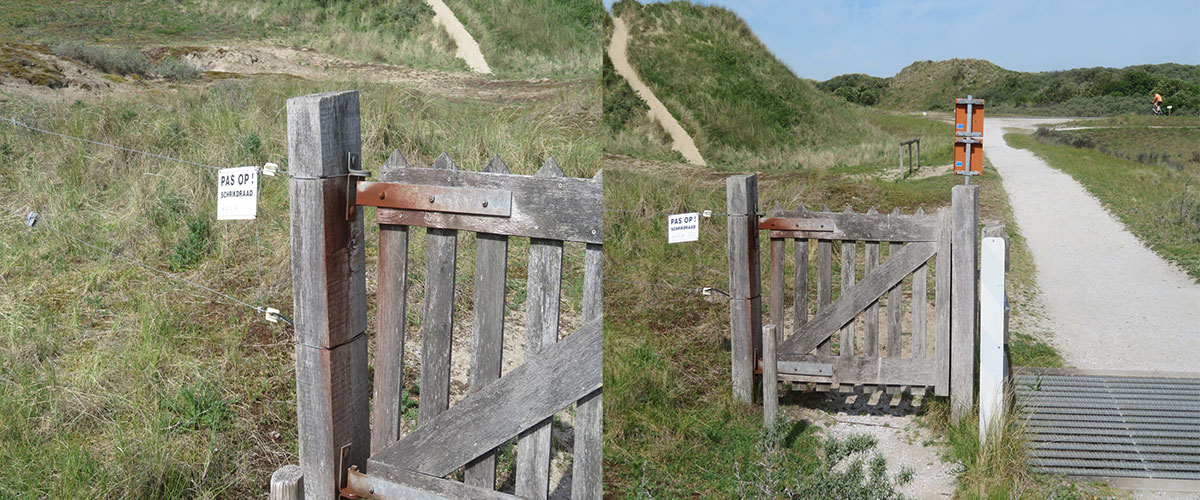 Samen gaan we op zoek naar de weg van mogelijkheden, als de weg gestremd lijkt